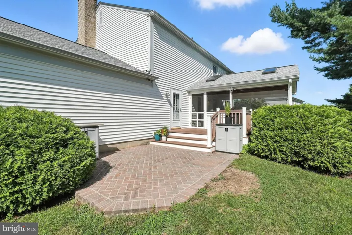 17201 Founders Mill Dr, Rockville, Maryland 20855