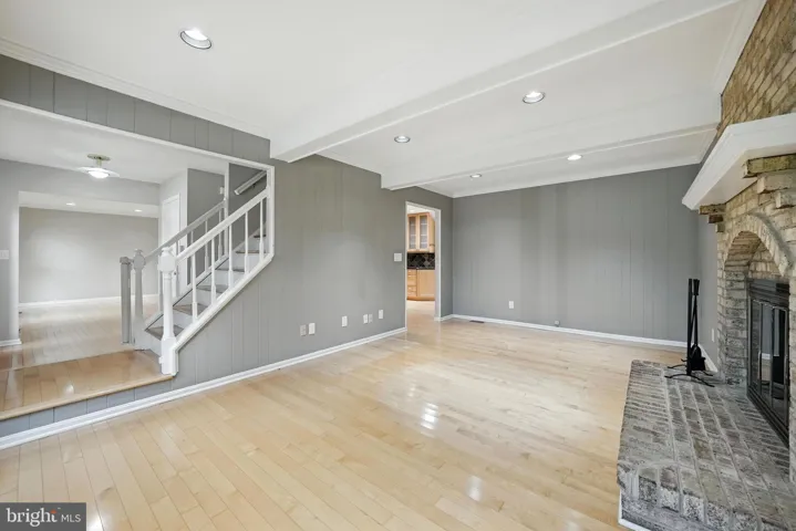 17201 Founders Mill Dr, Rockville, Maryland 20855