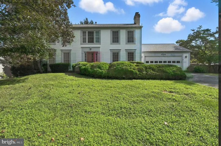 17201 Founders Mill Dr, Rockville, Maryland 20855
