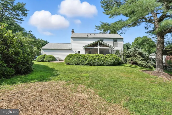17201 Founders Mill Dr, Rockville, Maryland 20855