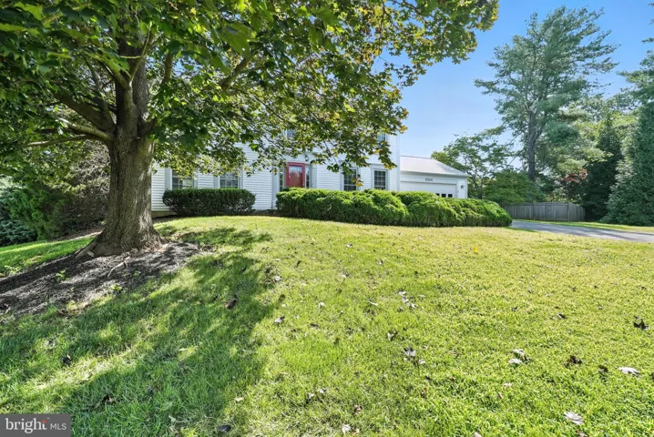 17201 Founders Mill Dr, Rockville, Maryland 20855