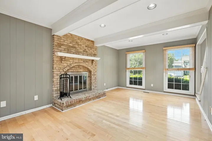 17201 Founders Mill Dr, Rockville, Maryland 20855