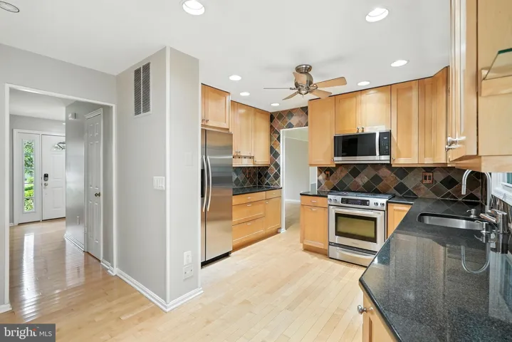 17201 Founders Mill Dr, Rockville, Maryland 20855