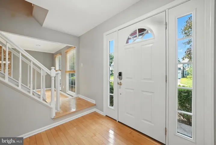17201 Founders Mill Dr, Rockville, Maryland 20855