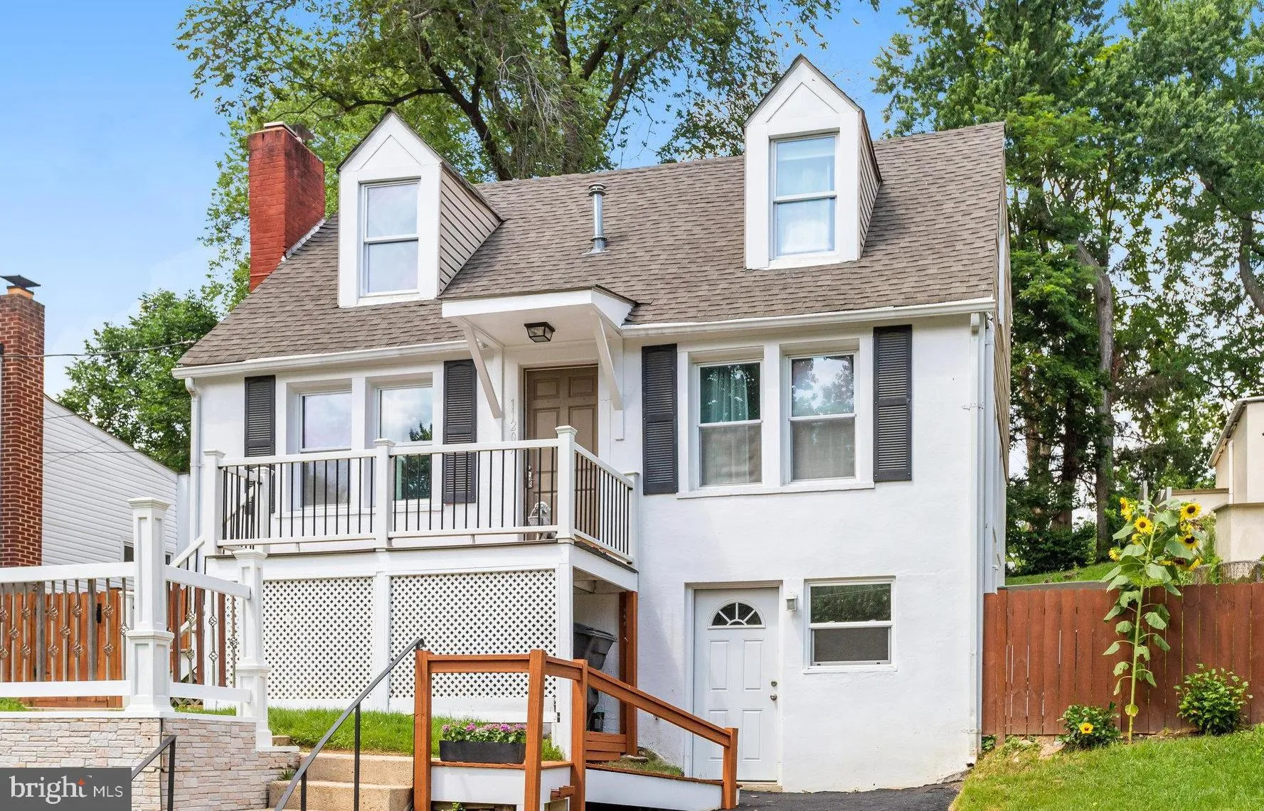 11207 VALLEY VIEW AVENUE, Kensington, MD 20895