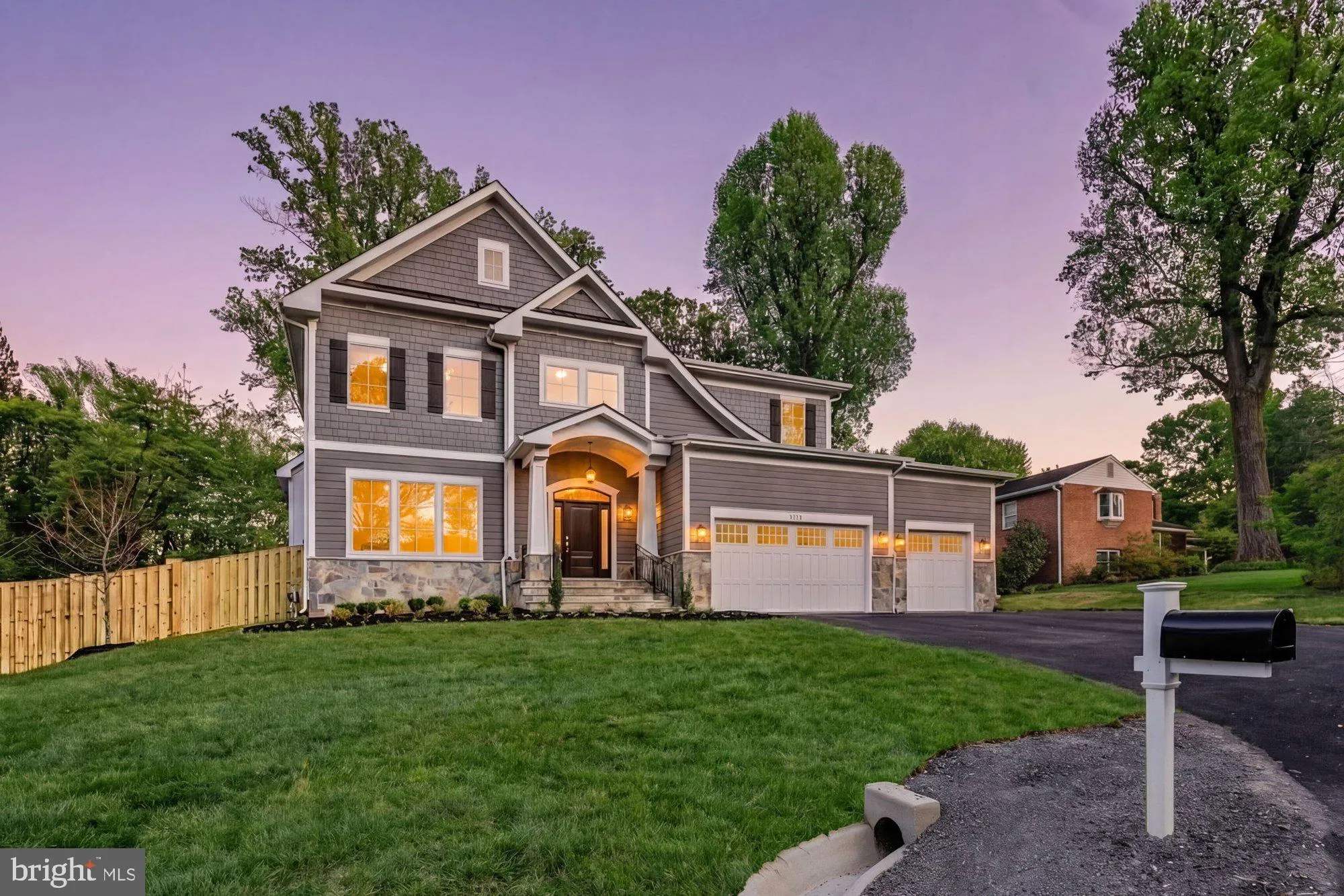 2335 DALE DRIVE, Falls Church, VA 22043
