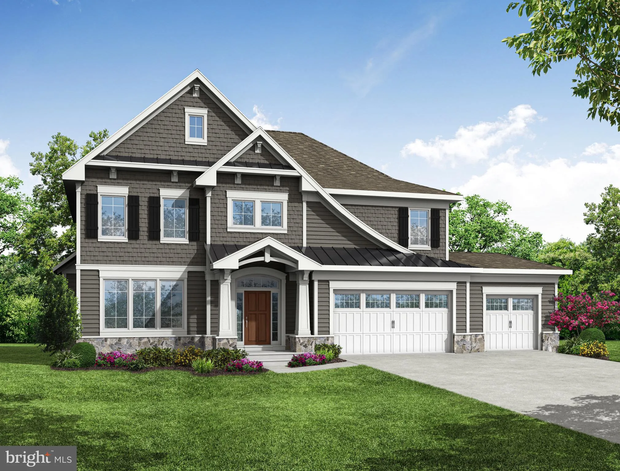 2335 DALE DRIVE, Falls Church, VA 22043