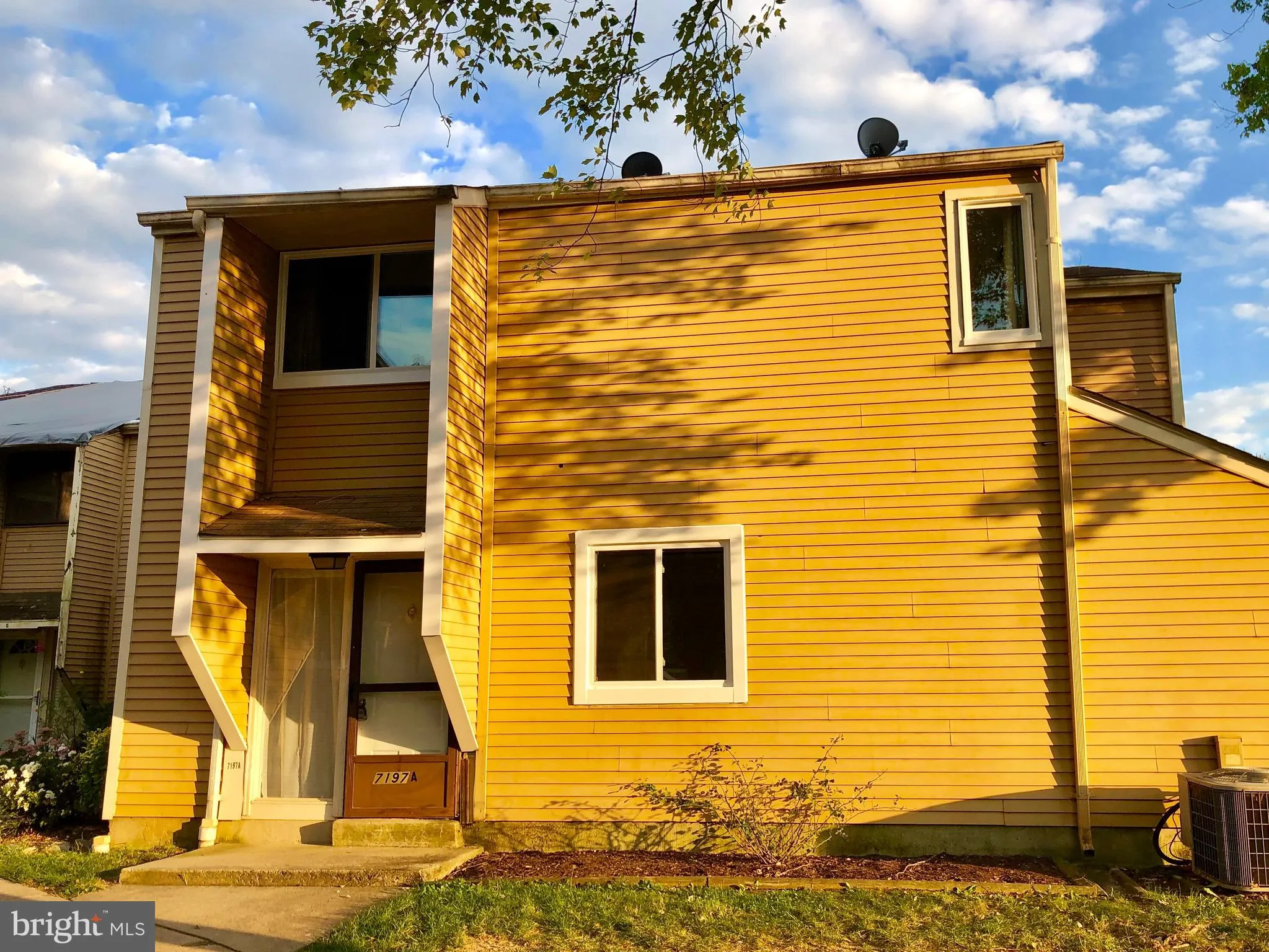 7197 CIMARRON COURT, Frederick, MD 21703