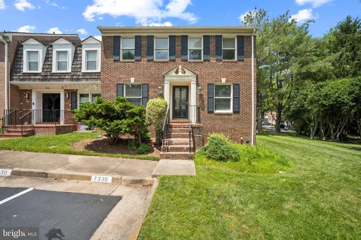 7330 Lewinsville Park Ct, Mclean, Virginia 22101