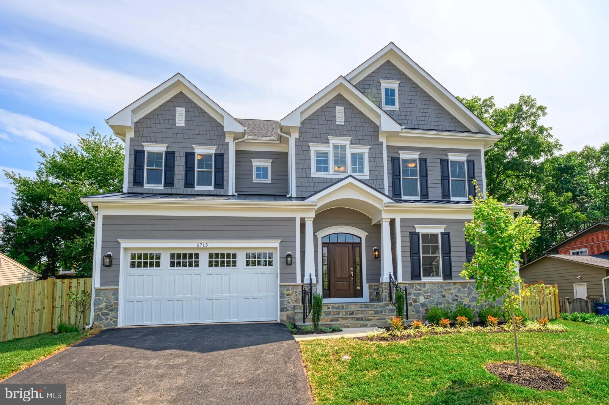 505 HILLCREST DRIVE, Vienna, VA 22180