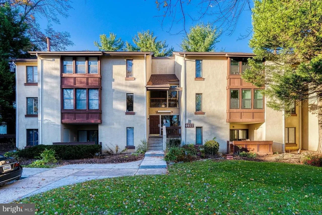 9627 WHITE ACRE ROAD, Columbia, MD 21045