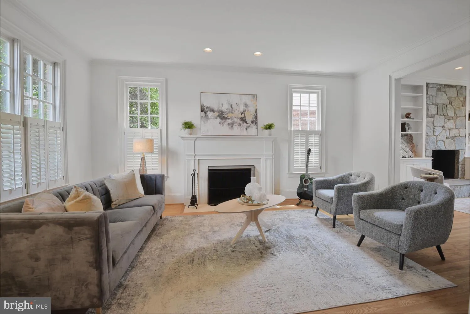 5222 LOUGHBORO ROAD, Washington, DC 20016