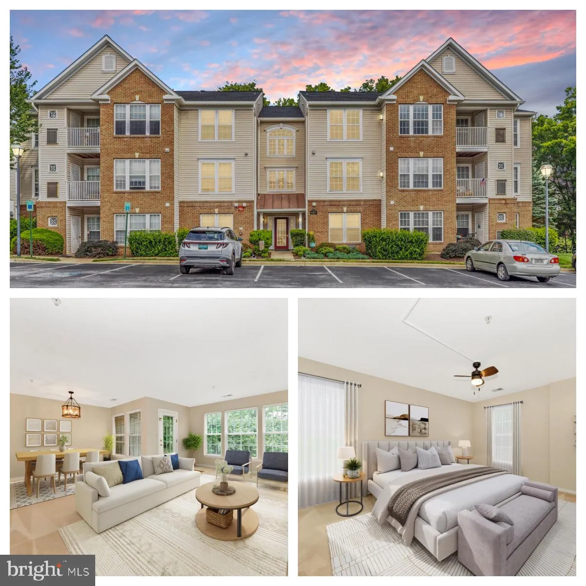 500 BRADLEY COURT, Frederick, MD 21703