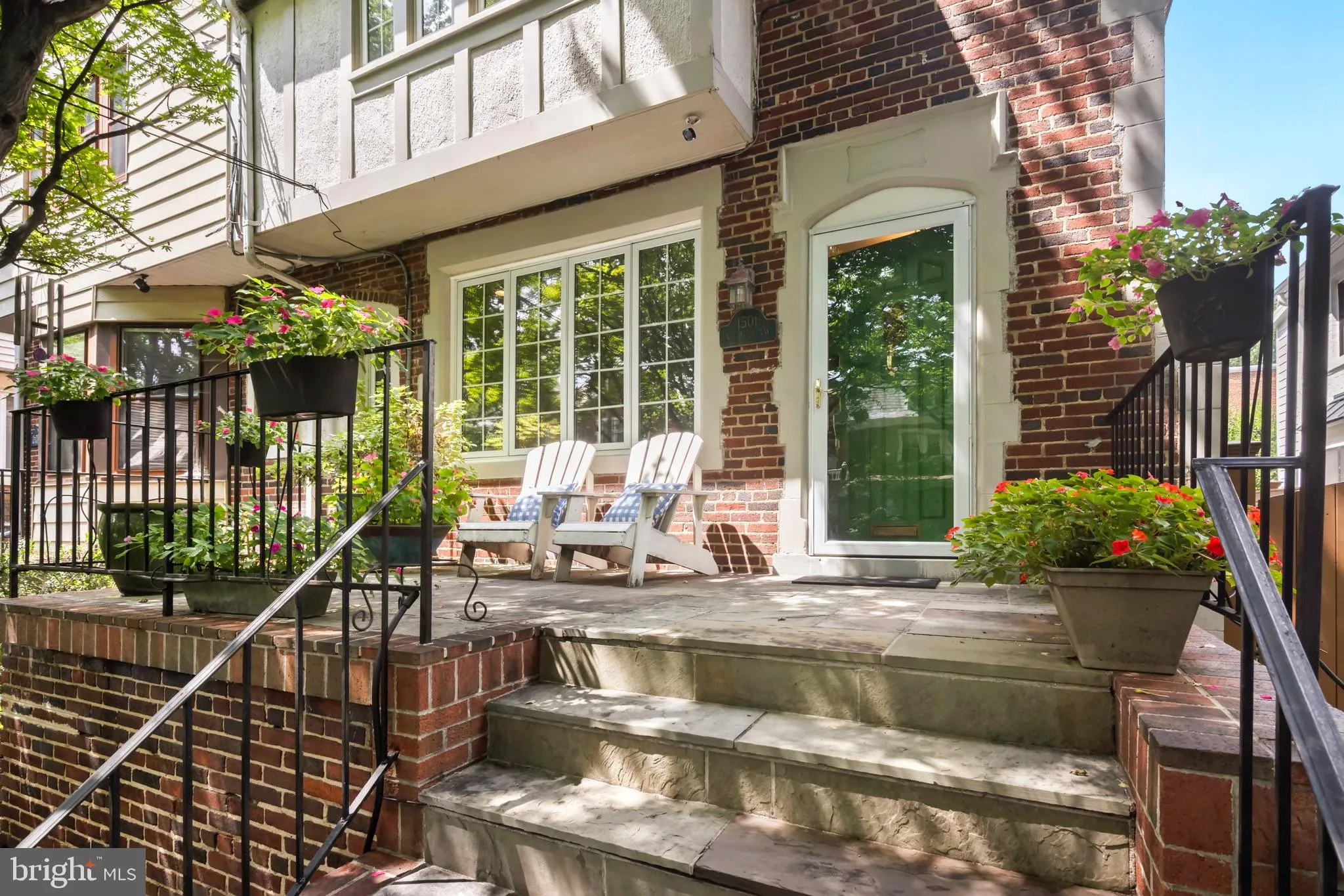 1501 VAN BUREN STREET, Washington, DC 20012