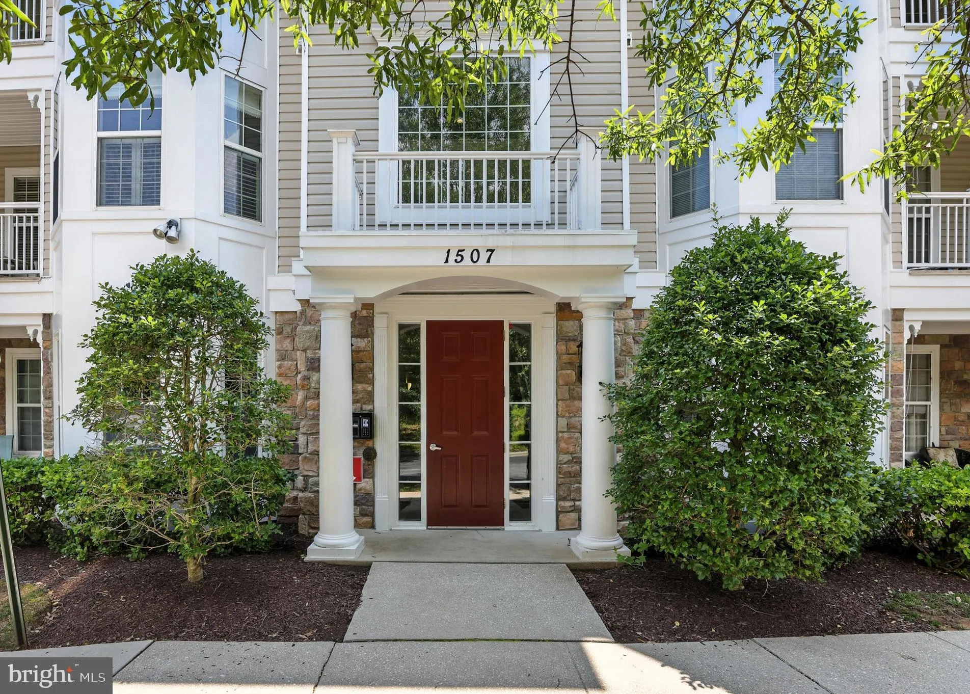 1507 BROADNECK PLACE, Annapolis, MD 21409