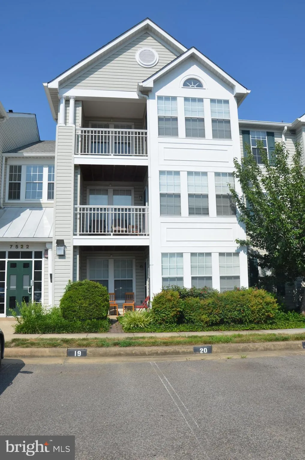 7522 SNOWPEA COURT, Alexandria, VA 22306