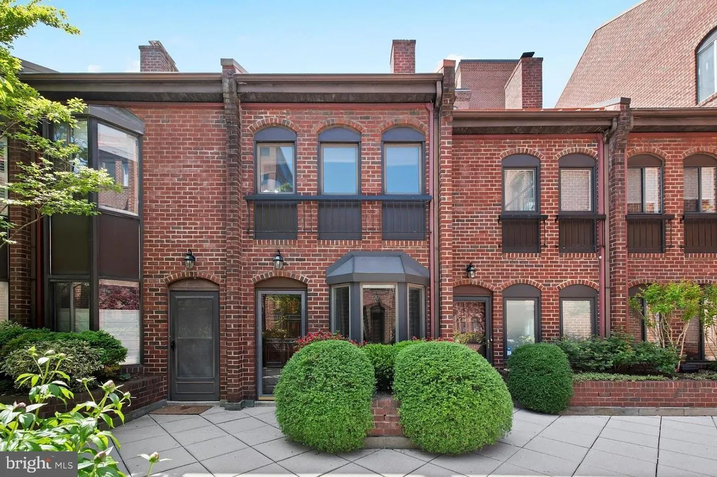 1008 PAPER MILL COURT, Washington, DC 20007