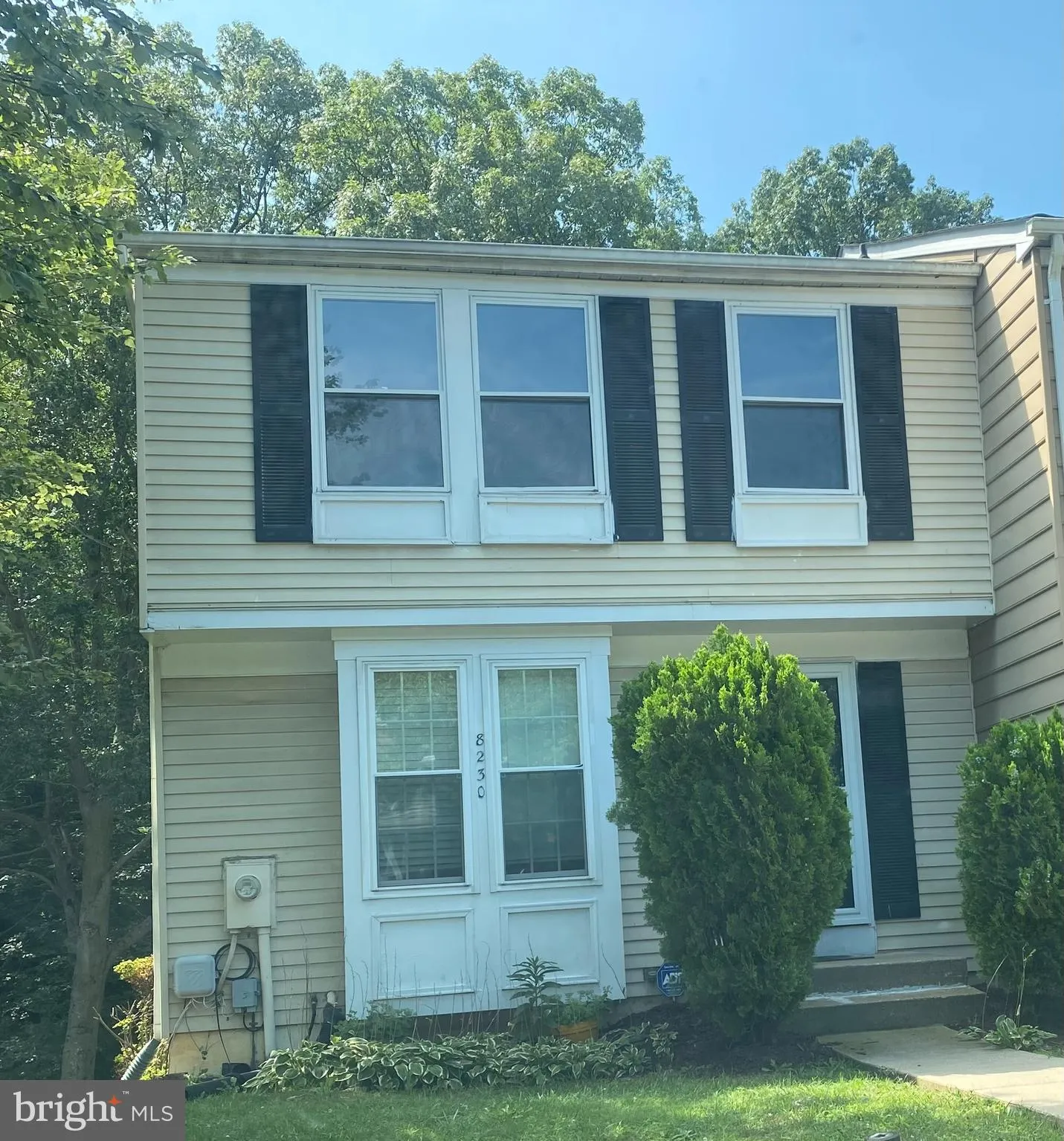 8230 WELLINGTON PLACE, Jessup, MD 20794