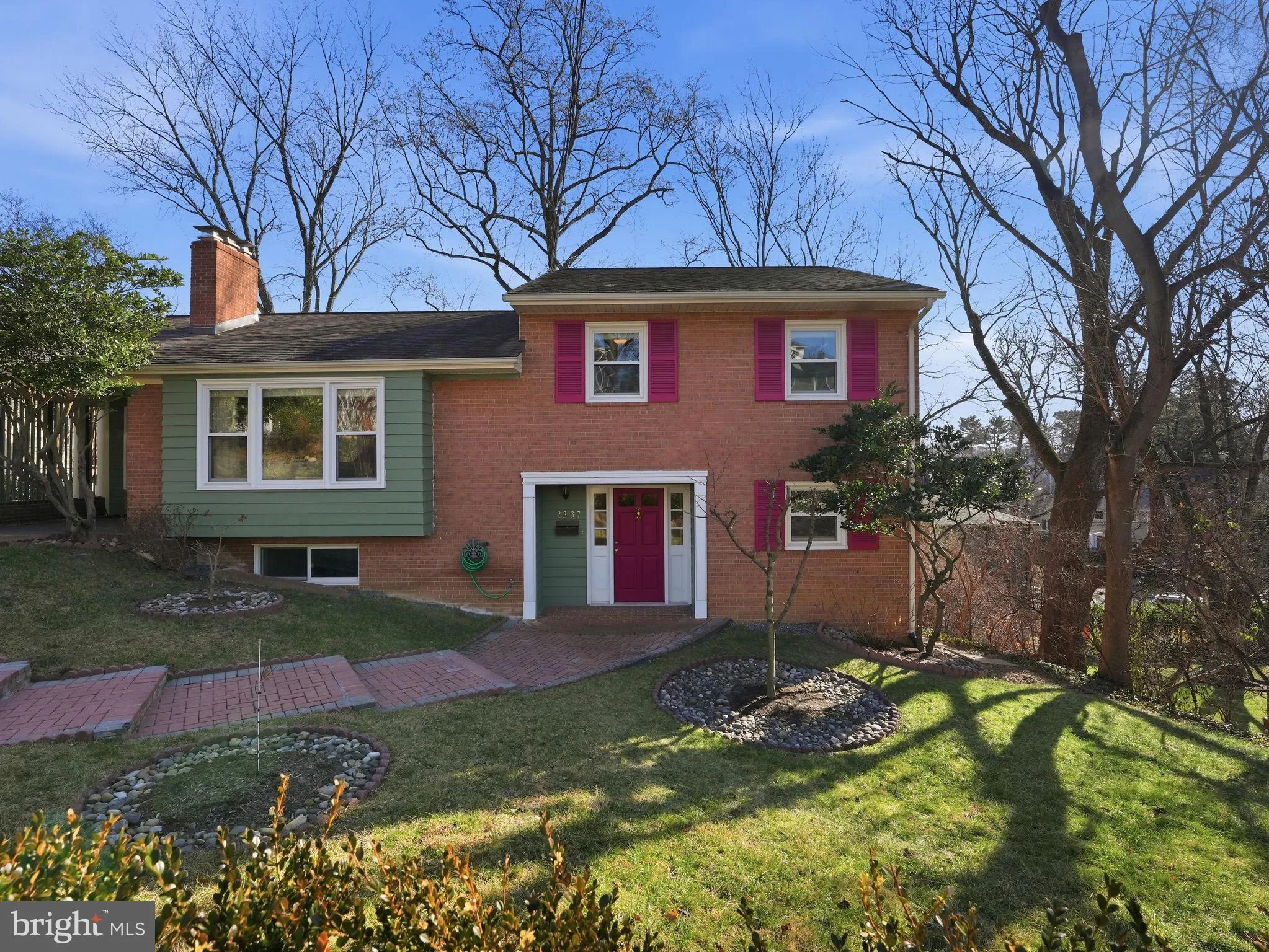 2337 FILLMORE STREET, Arlington, VA 22207