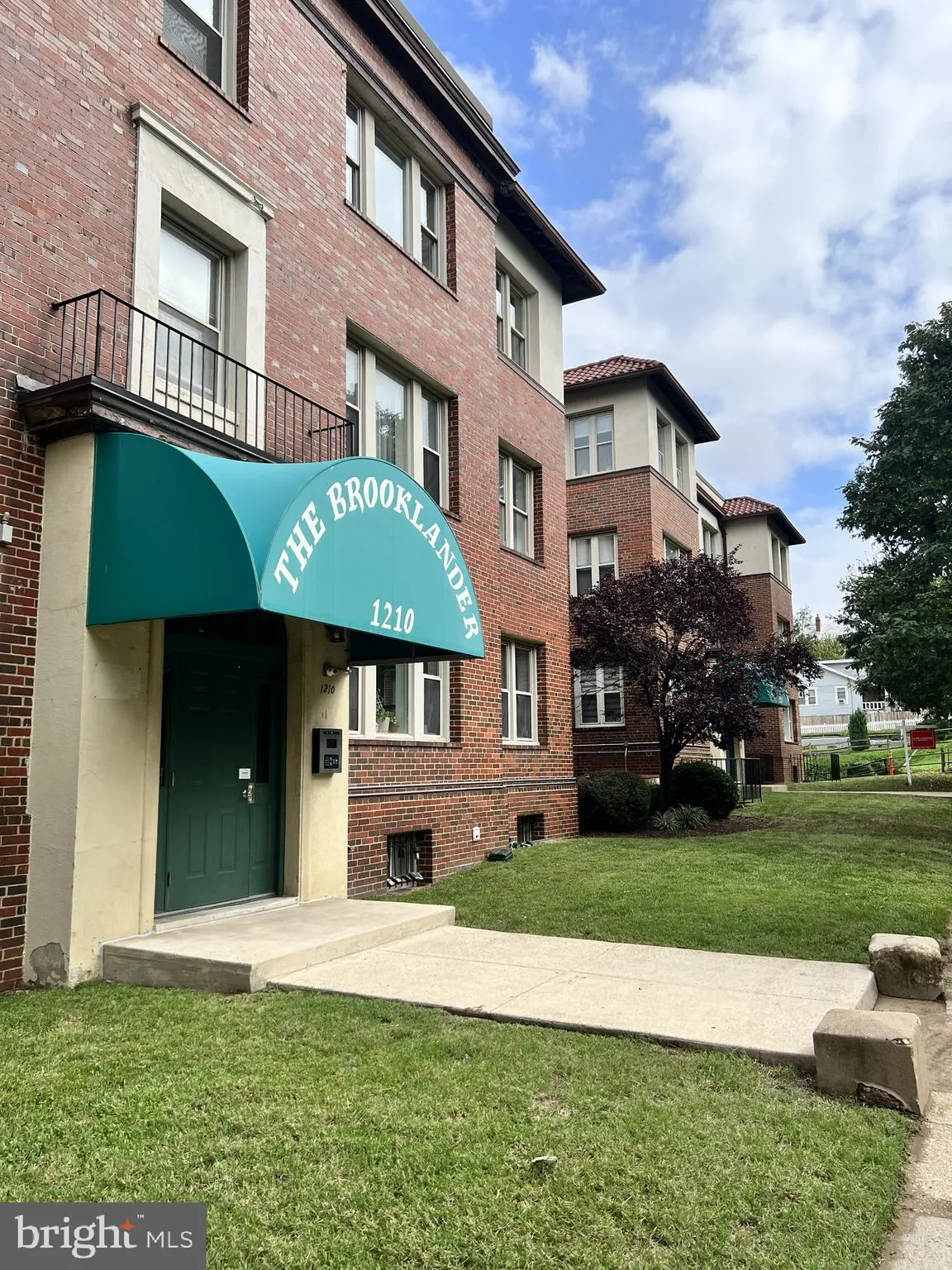 1210 PERRY STREET, Washington, DC 20017