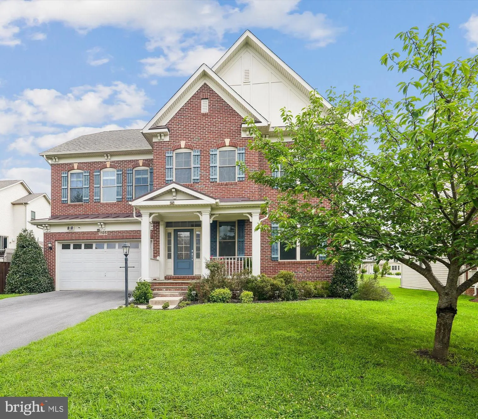 1105 SWEETBAY PLACE, Silver Spring, MD 20906