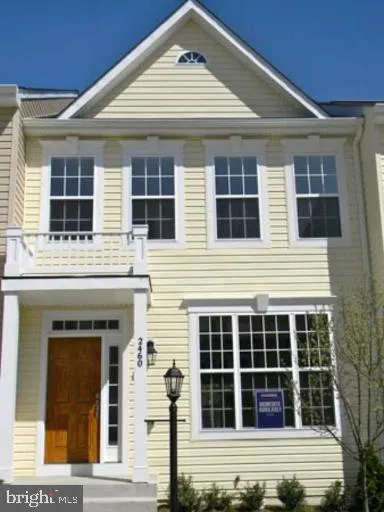 2460 BATTERY HILL CIRCLE, Woodbridge, VA 22191