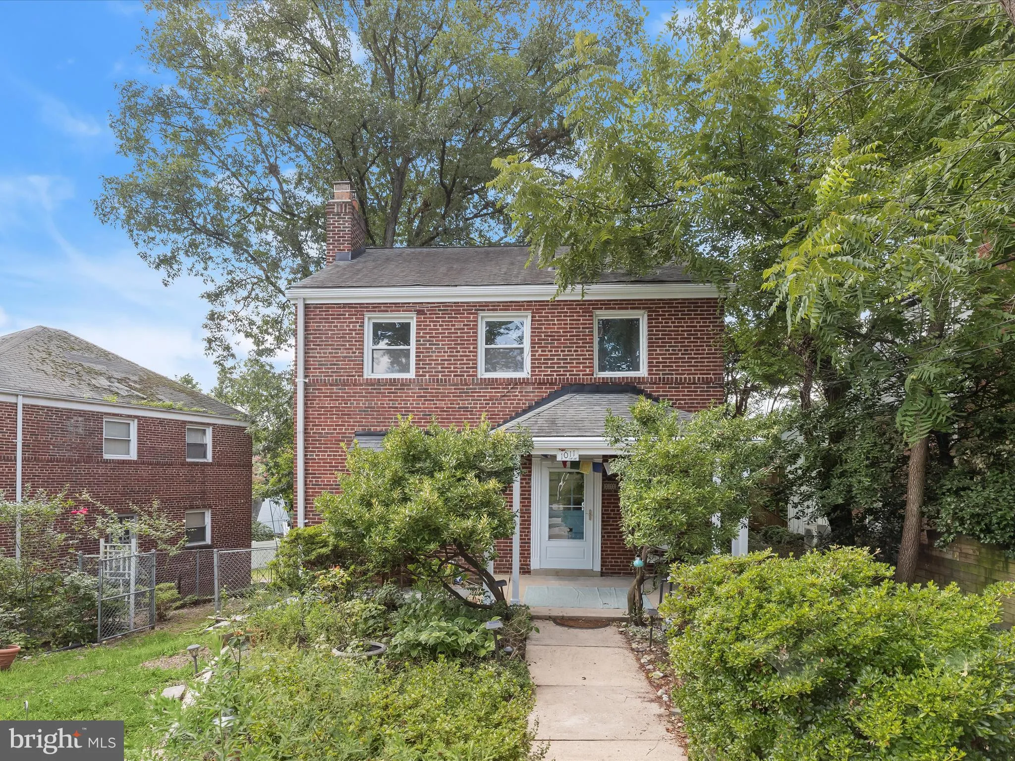 1011 HOPEWELL AVENUE, Takoma Park, MD 20912