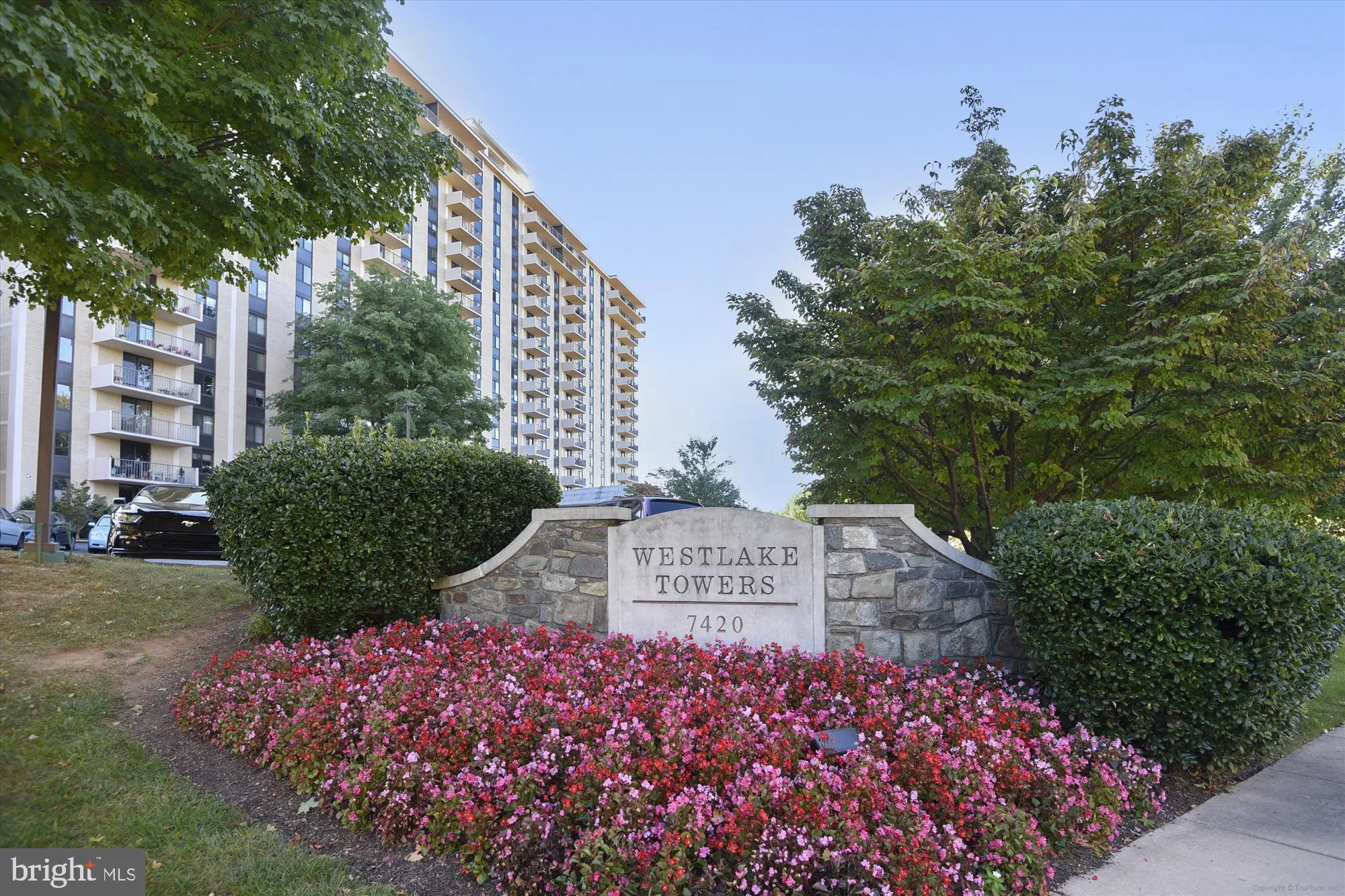 7420 WESTLAKE TERRACE, Bethesda, MD 20817