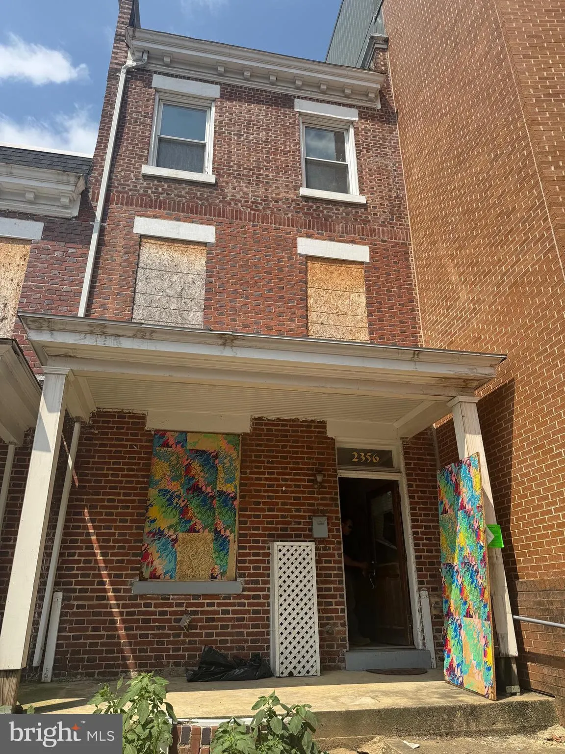 2356 CHAMPLAIN STREET, Washington, DC 20009