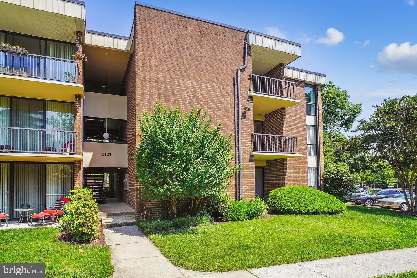 2101 WALSH VIEW TERRACE, Silver Spring, MD 20902