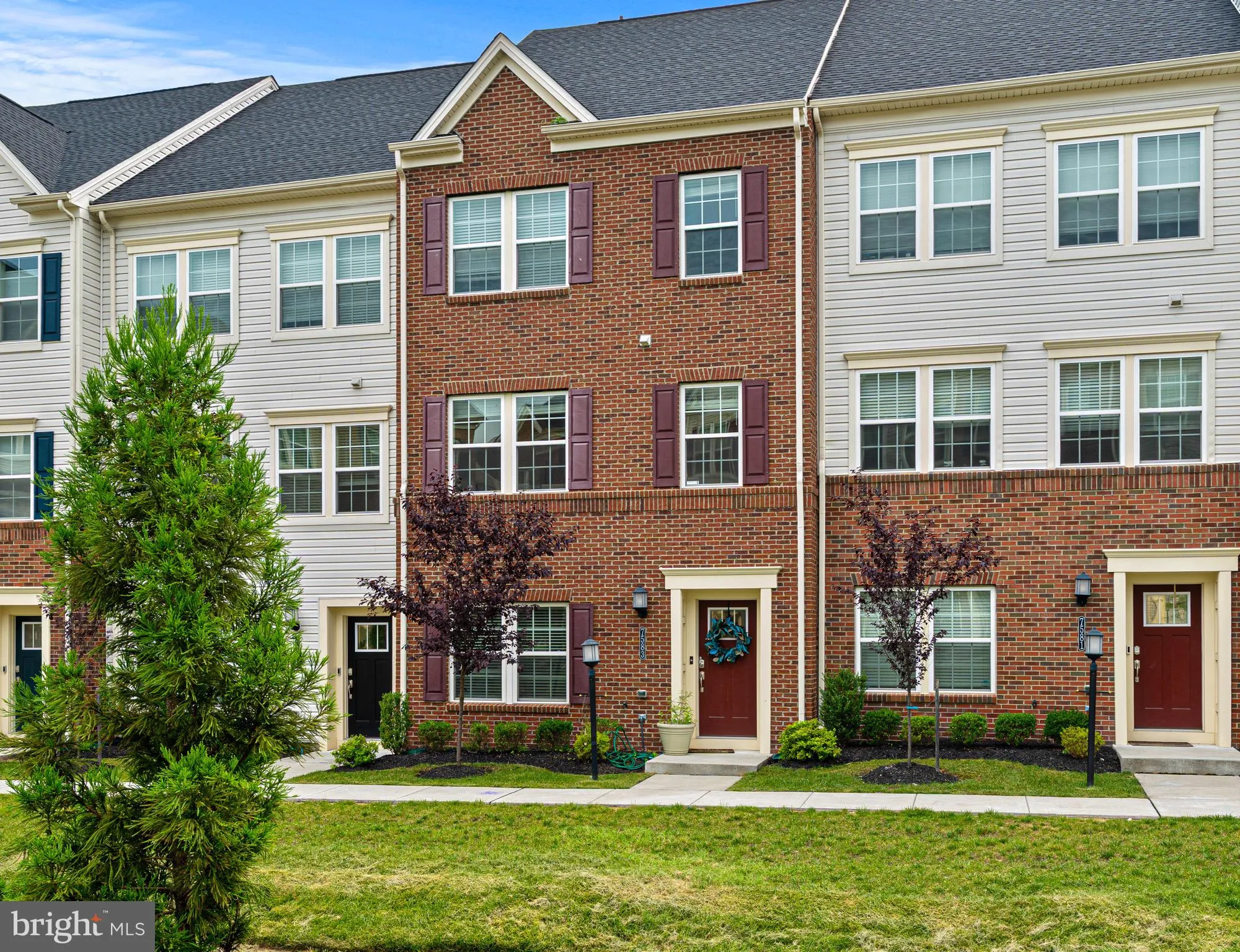 7583 MARSTON WAY, Hanover, MD 21076