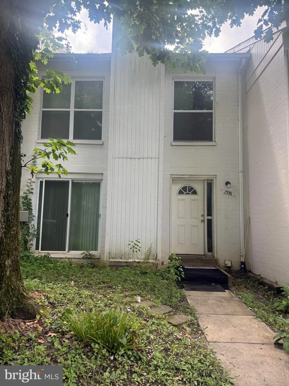 7356 BROKEN STAFF, Columbia, MD 21045