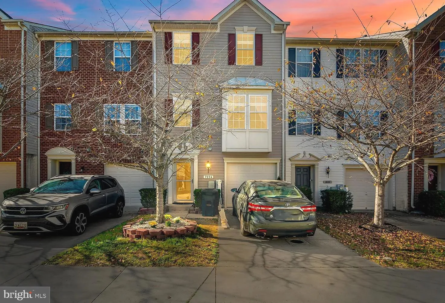 7224 MOCKINGBIRD CIRCLE, Glen Burnie, MD 21060