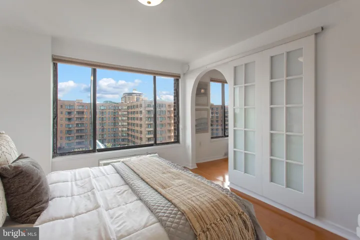 2501 Calvert St Nw #802, Washington, District of Columbia 20008