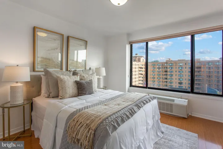 2501 Calvert St Nw #802, Washington, District of Columbia 20008