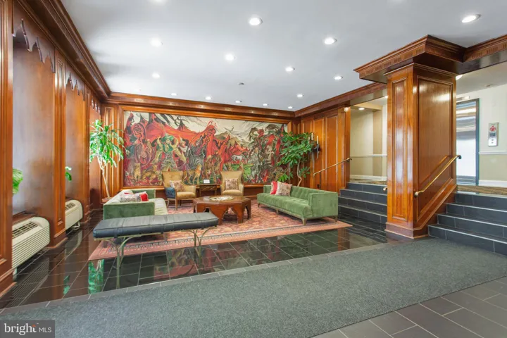 2501 Calvert St Nw #802, Washington, District of Columbia 20008
