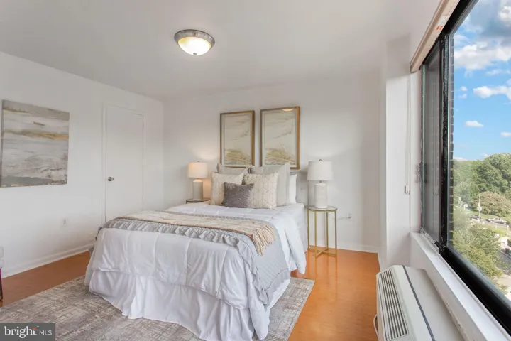 2501 Calvert St Nw #802, Washington, District of Columbia 20008