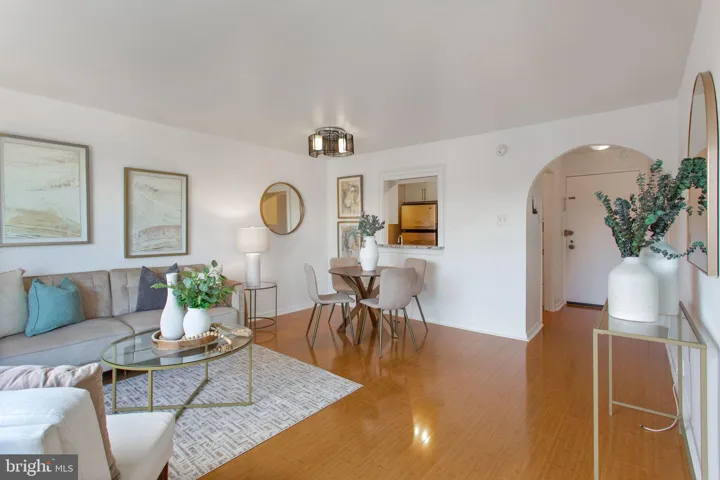 2501 Calvert St Nw #802, Washington, District of Columbia 20008
