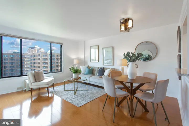 2501 Calvert St Nw #802, Washington, District of Columbia 20008