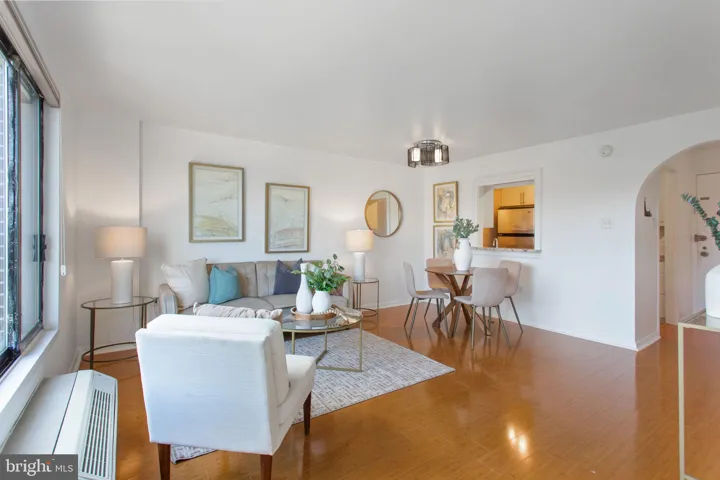 2501 Calvert St Nw #802, Washington, District of Columbia 20008
