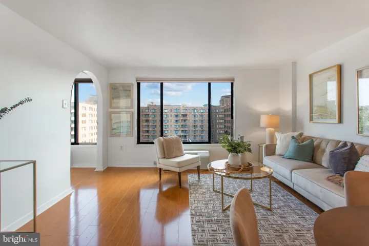 2501 Calvert St Nw #802, Washington, District of Columbia 20008