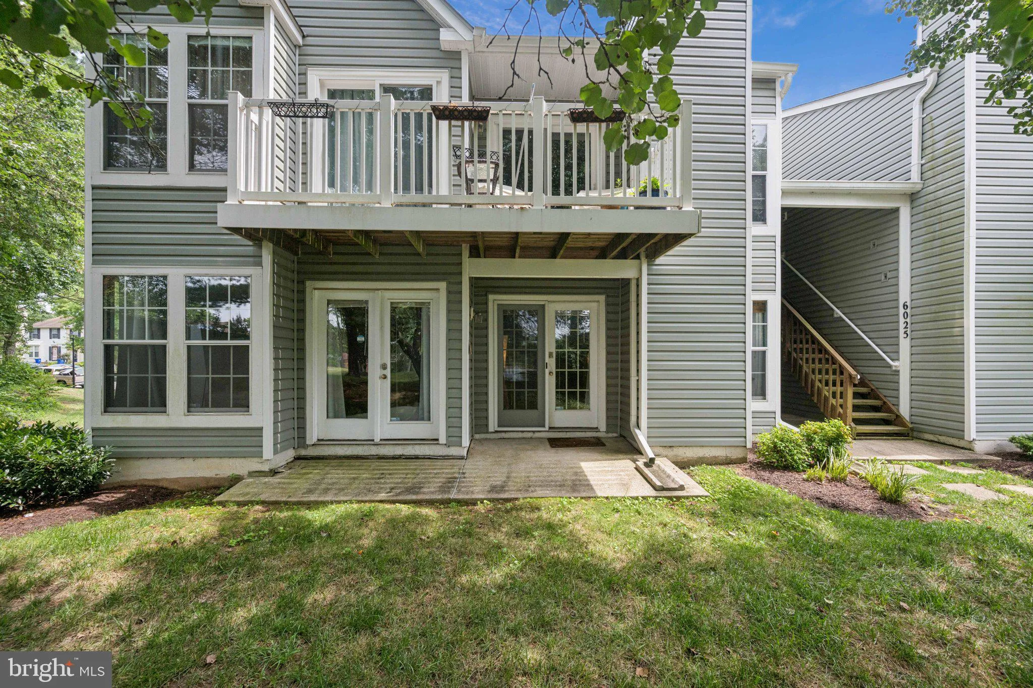 6025 ROCK GLEN DRIVE, Elkridge, MD 21075