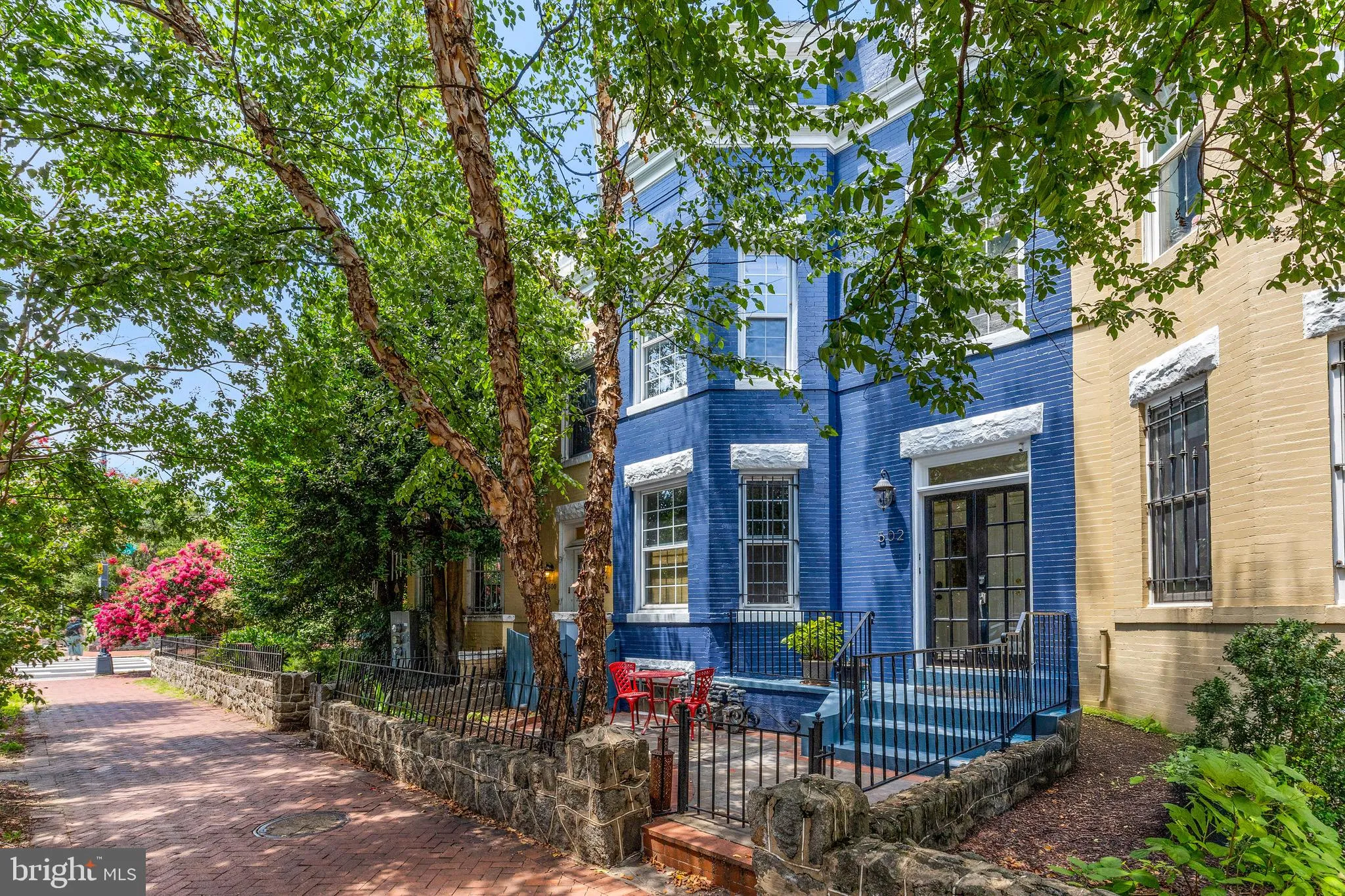 502 G STREET, Washington, DC 20002