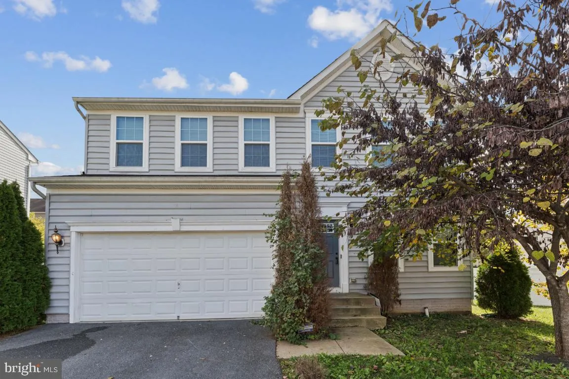 6103 WESTIN COURT, Capitol Heights, MD 20743