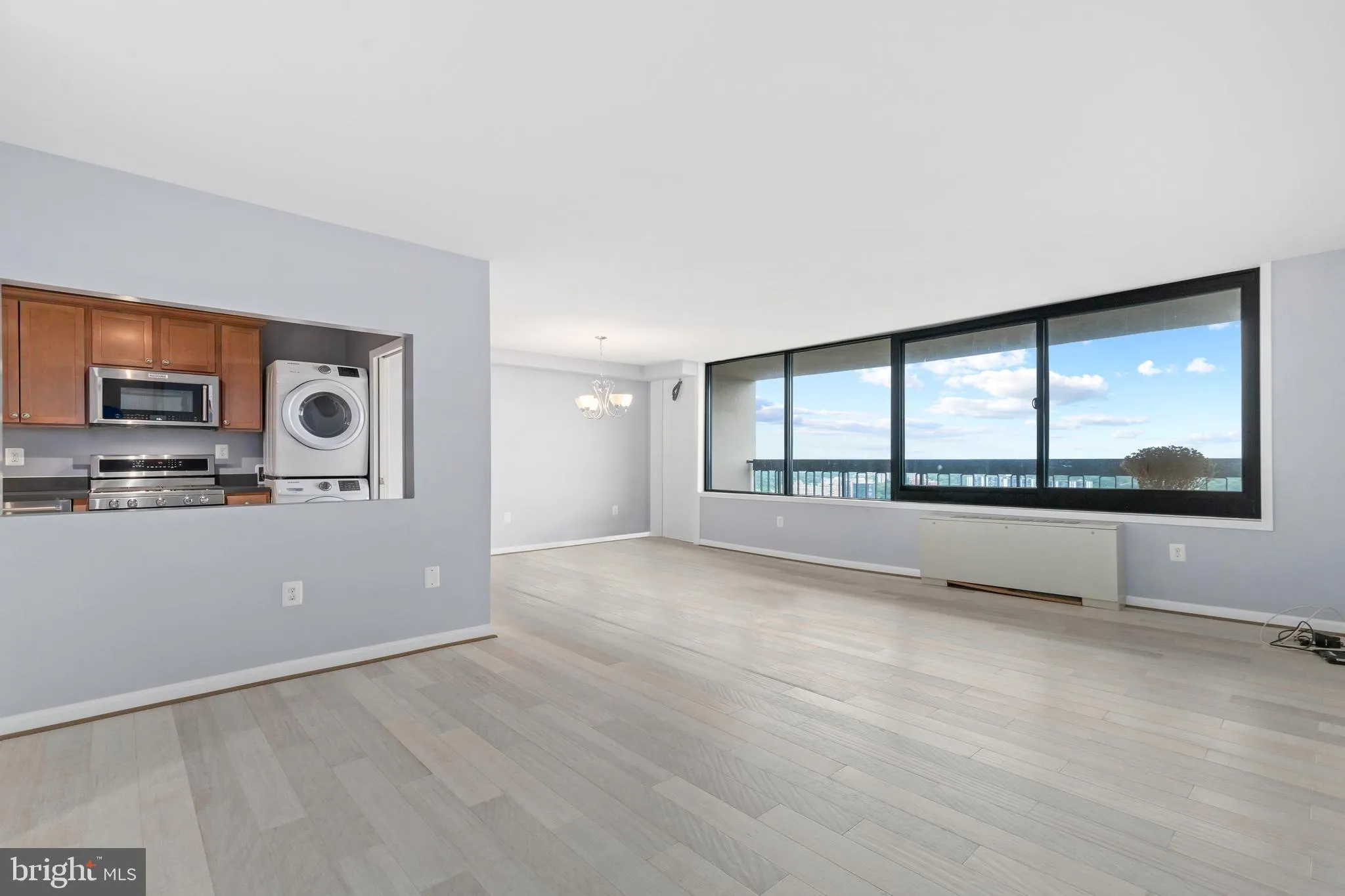 3705 GEORGE MASON DRIVE, Falls Church, VA 22041