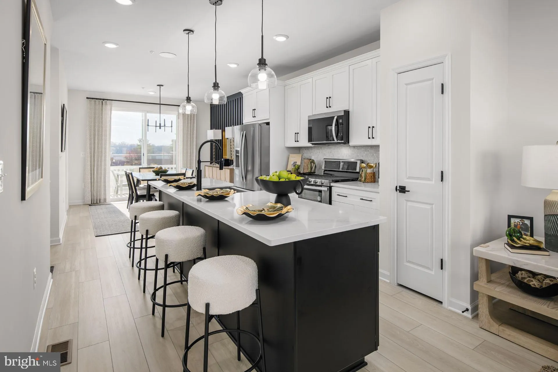 10000 HARPER VALE ROAD, Montgomery Village, MD 20886