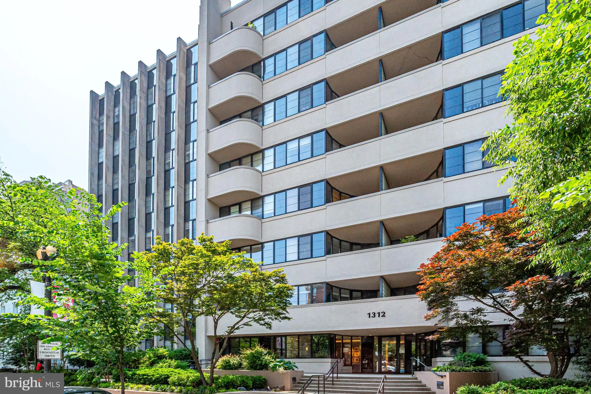 1312 MASSACHUSETTS AVENUE, Washington, DC 20005