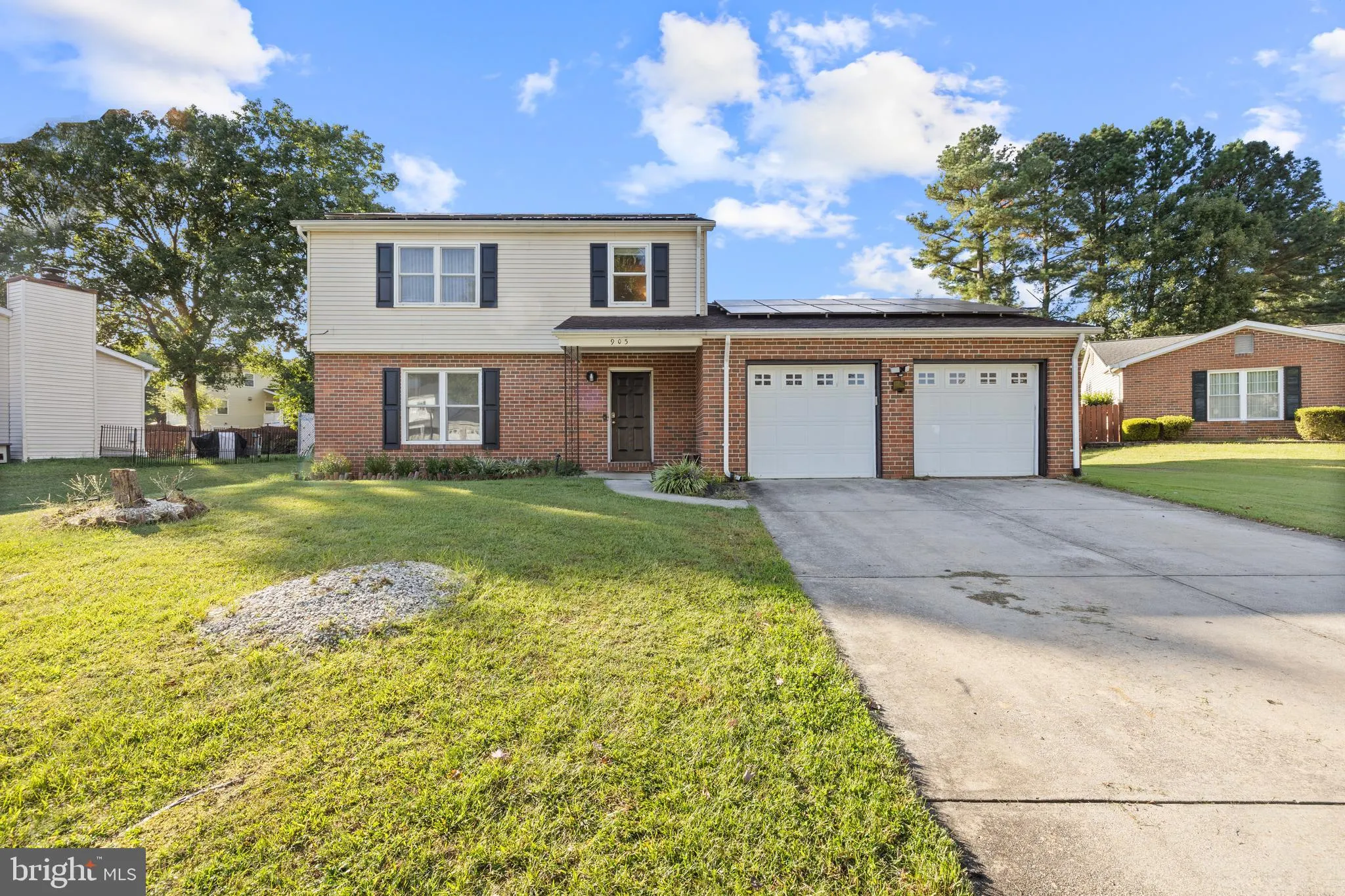 905 FABER PLACE, Upper Marlboro, MD 20774