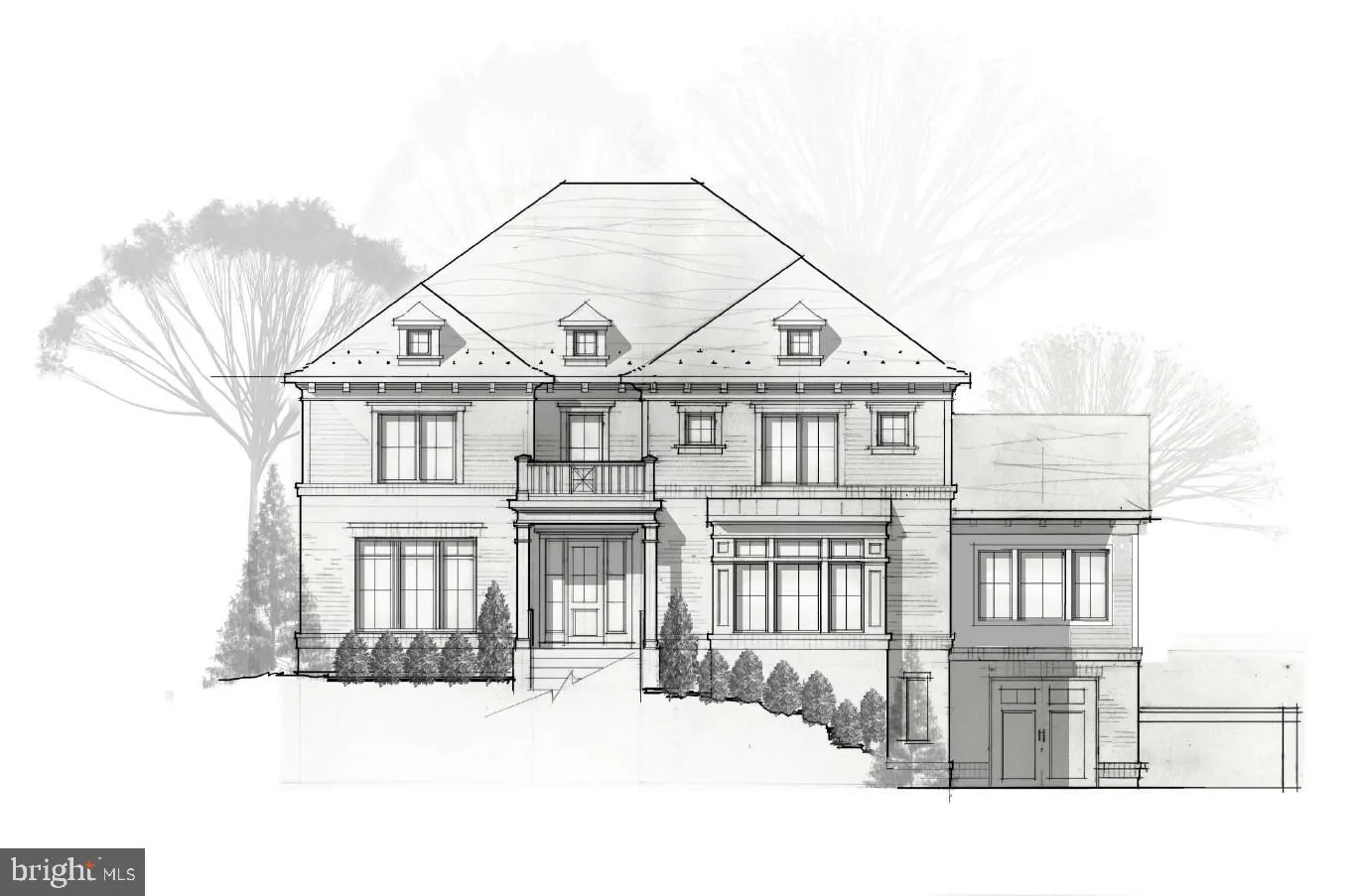 3556 VALLEY STREET, Arlington, VA 22207