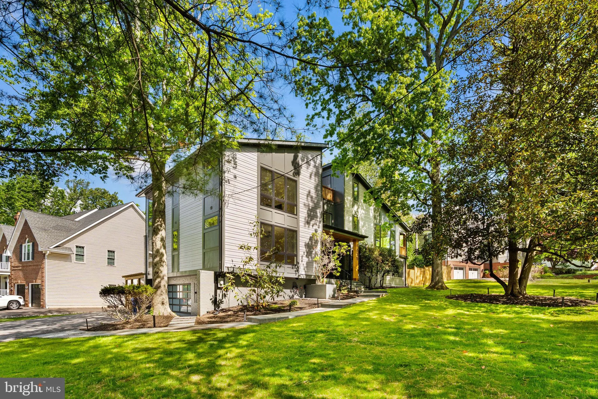 4825 GREAT OAK ROAD, Rockville, MD 20853